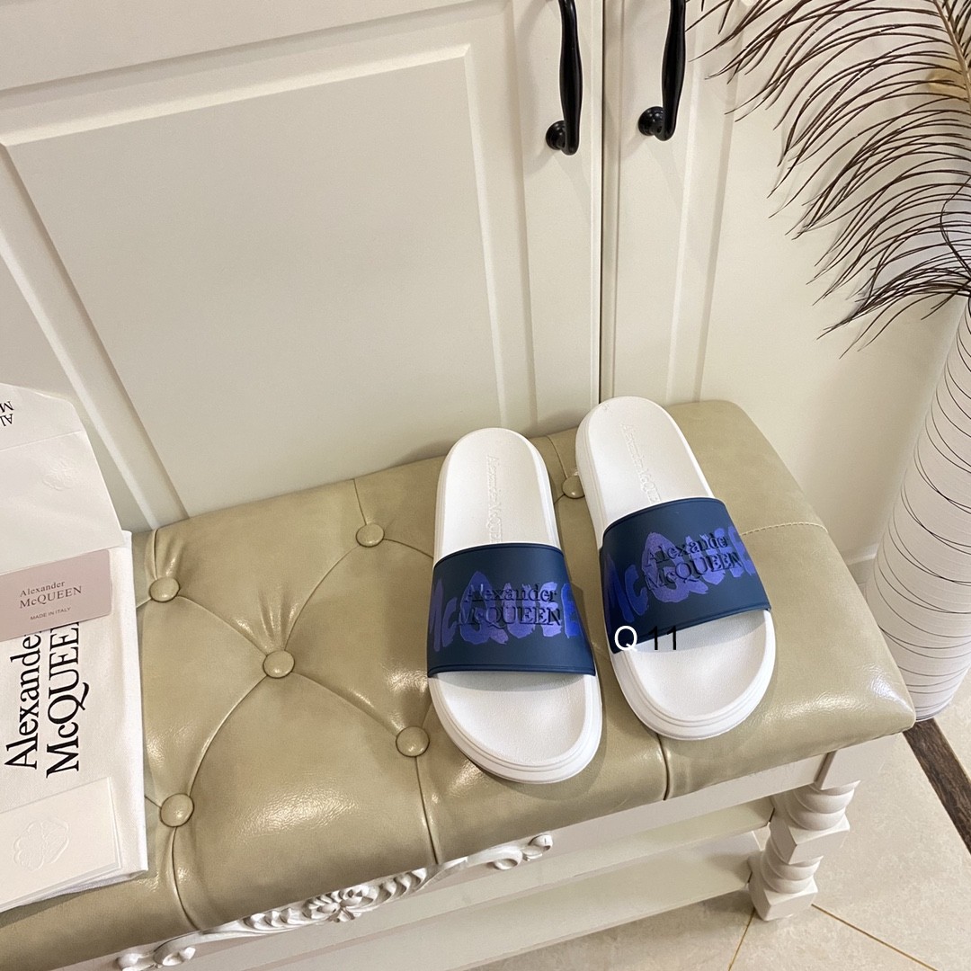 Alexander Mcqueen colors 031101 sz35-48Y 01892631_1628157