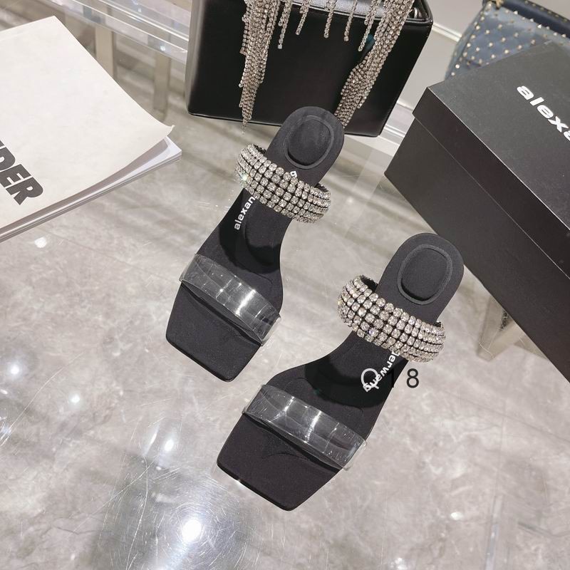 Alexander Wang sz35-40 7.5cm 1C X091507011266877_1626571