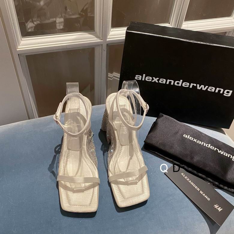 Alexander wang colors 031001 sz35-41GDT 01902217_1626509