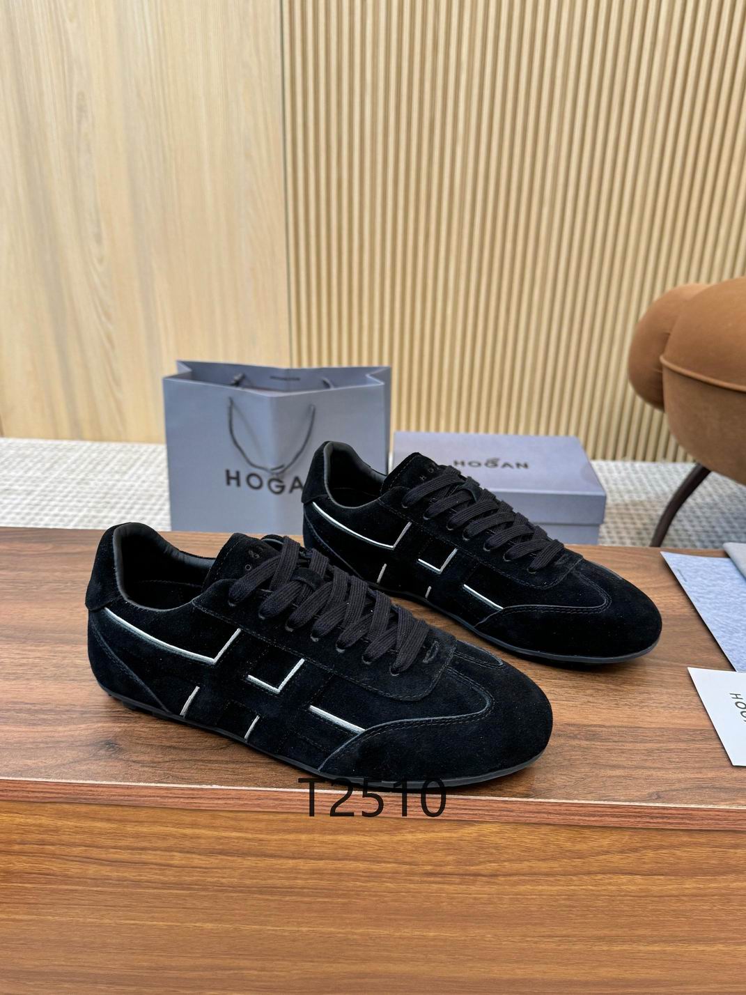 HOGAN shoes 35-41-72