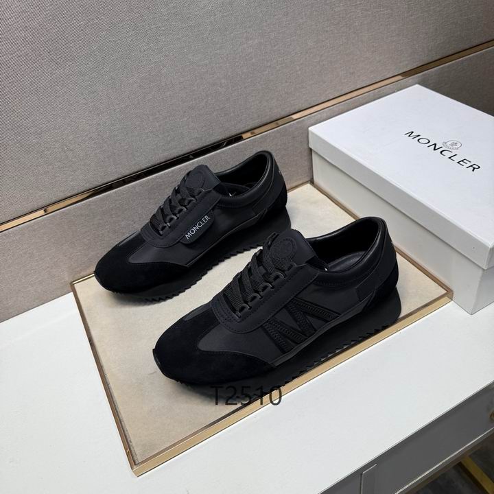 MONCLER shoes 35-41-76