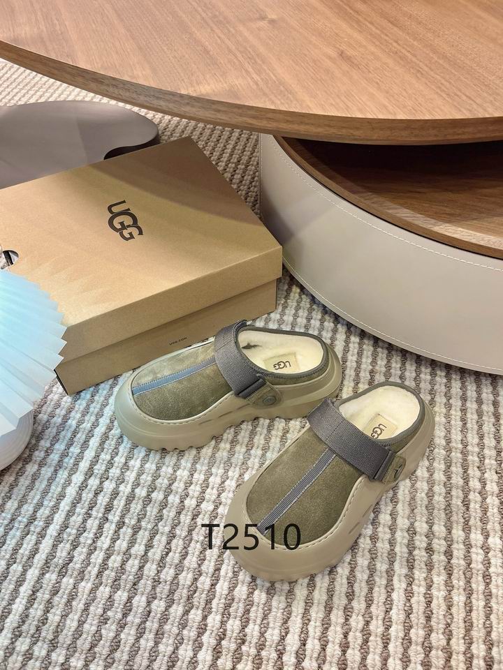 UGG shoes 35-41-139