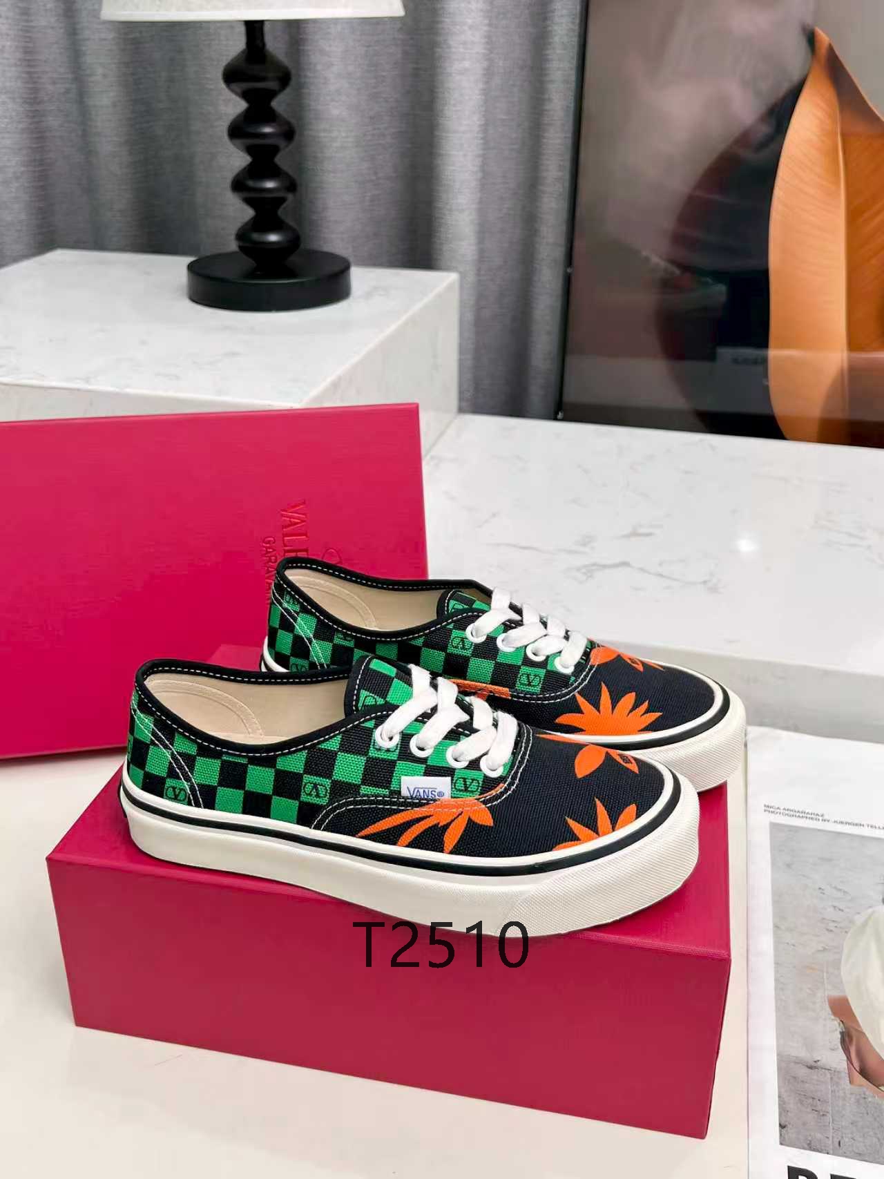 VALENTINO shoes 35-41-29