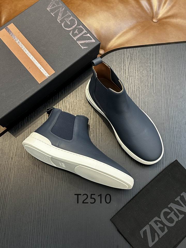 ZEGNA shoes 38-46-53