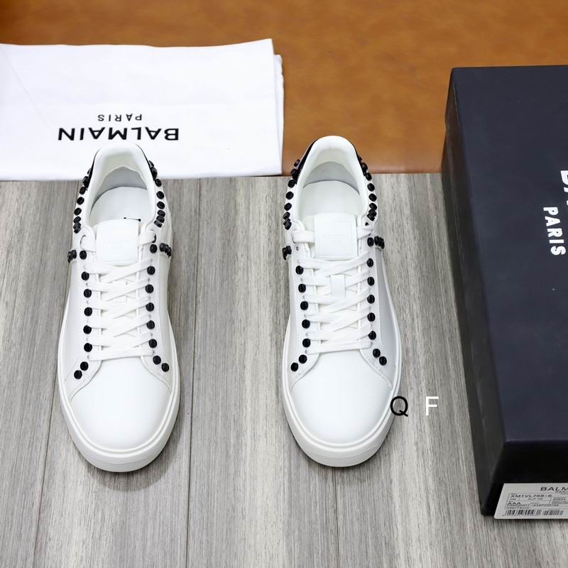 Balmain colour sz38-45 TF0103 01_1531837
