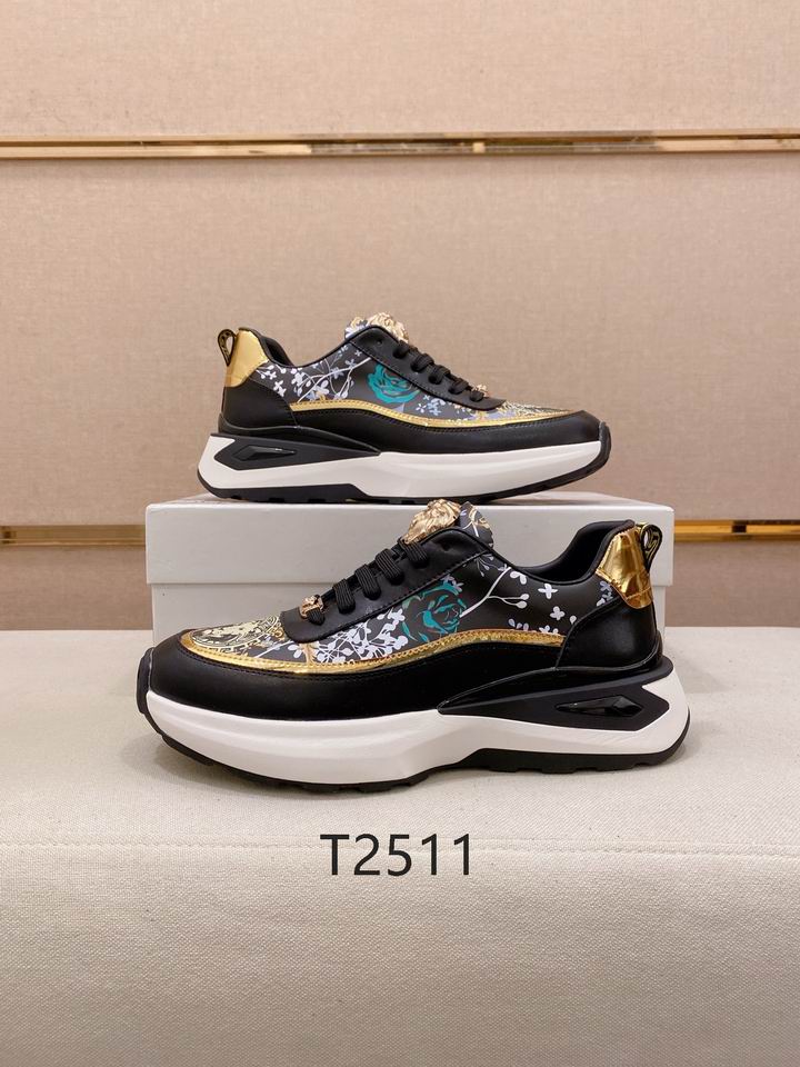 VERSACE sheos 38-46-39
