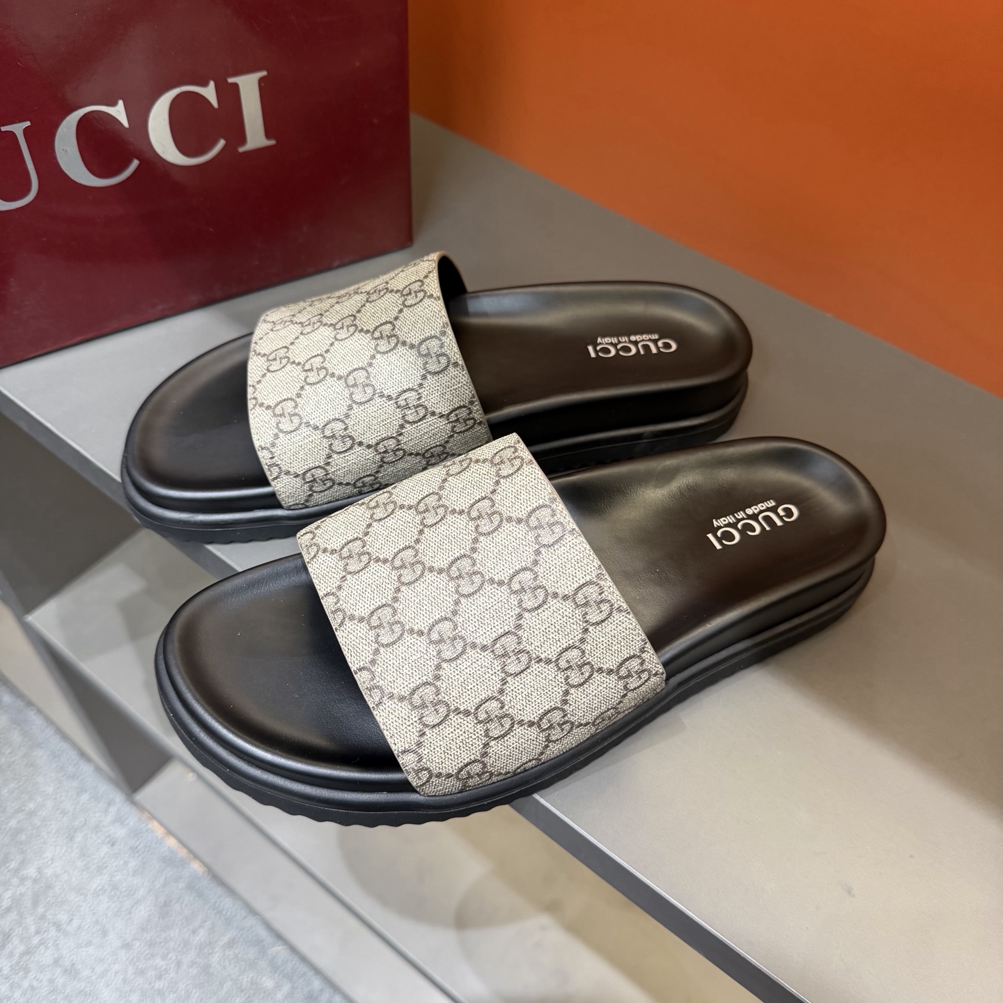Gucci sz38-45 mnq0245 (2)