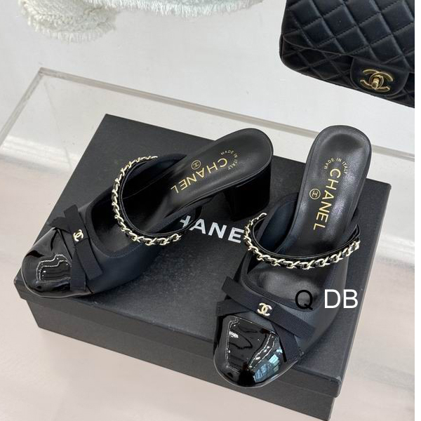 Chanel sz35-40 DDB0408 01