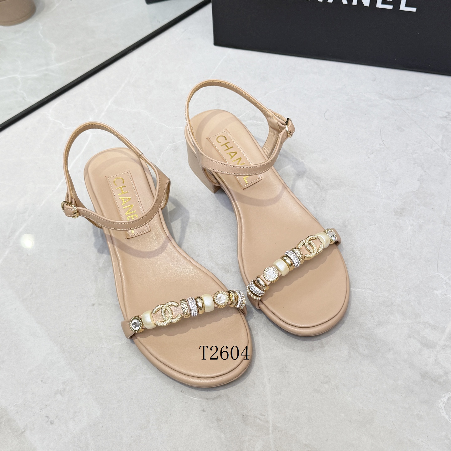 Chanel sz35-41 220