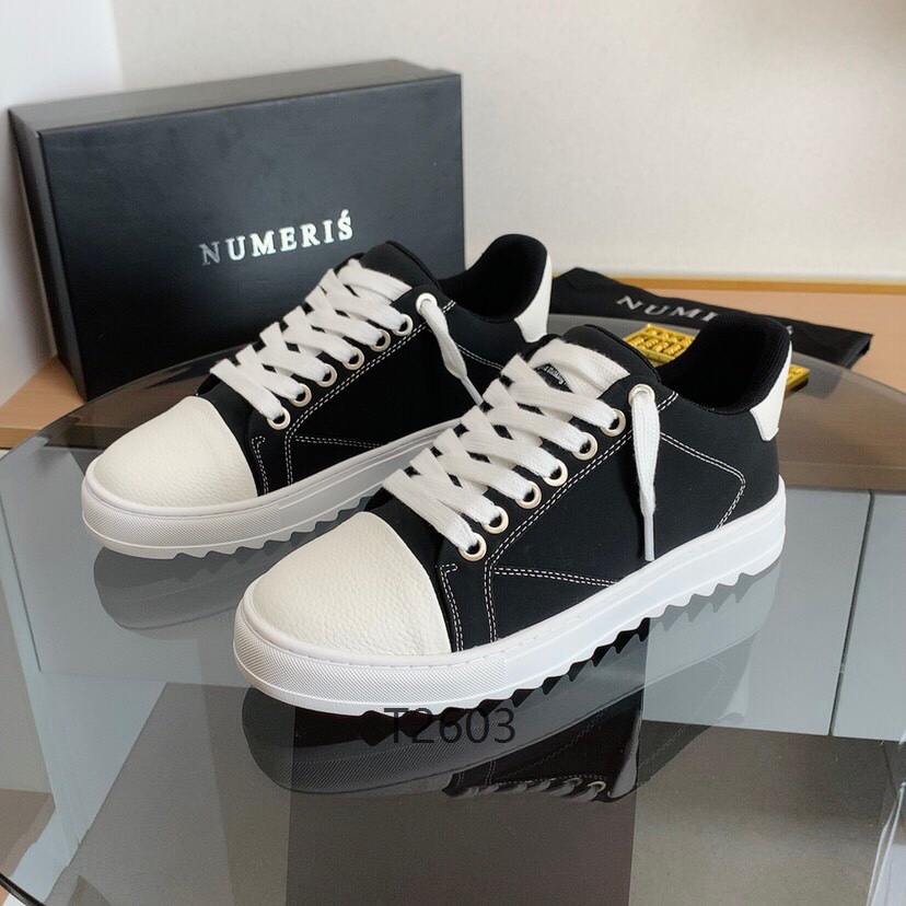 Numeris shoes 35-41-47