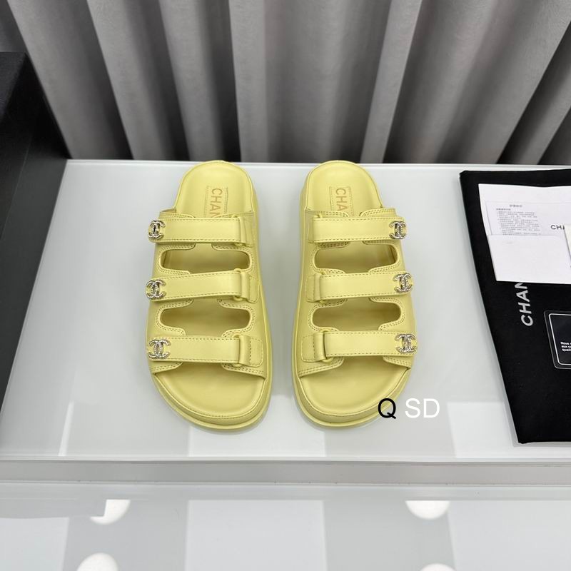 Chanel sz35-40 SD060901_1959633