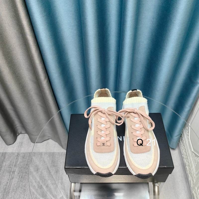 Chanel sz36-40 3C YS1001 01_1494526