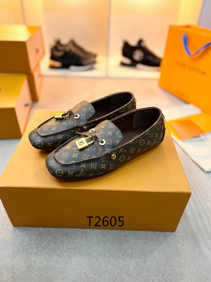 LV shoes 35-41-40