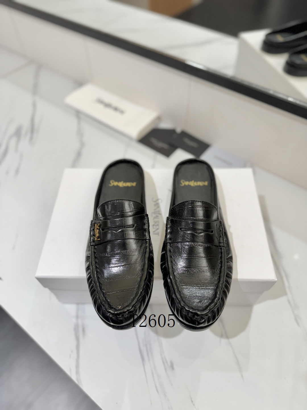 YSL sz39-45 102